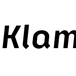 Klamp 105