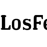 LosFeliz