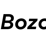 Bozon