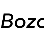 Bozon