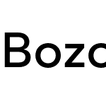 Bozon