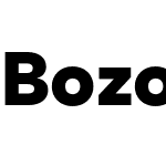 Bozon