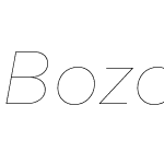 Bozon