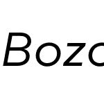 Bozon