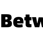 Between1W04-Black