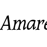 Amaretto