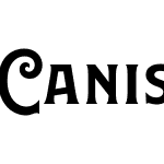 Caniste (Demo)