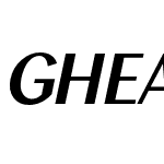 GHEANarek