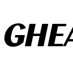 GHEANarek