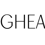 GHEANarek