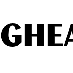 GHEANarek