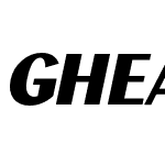 GHEANarek