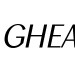 GHEANarek