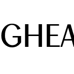 GHEANarek