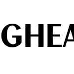 GHEANarek