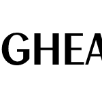 GHEANarek