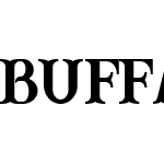 Buffalo