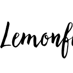 Lemonfish