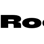 Roc Grotesk