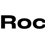 Roc Grotesk