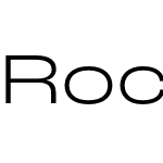 Roc Grotesk