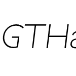 GT Haptik