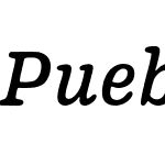 Pueblito