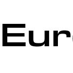 EurostileNextW01-ExSemiBold