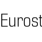 EurostileNextW01-NrLight