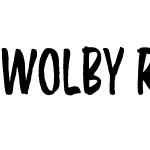 Wolby