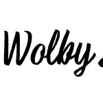 Wolby