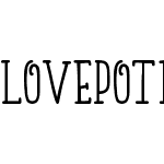 Lovepotion