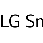 LG Smart_Global