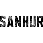 Sanhurst Condensed