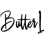 Butter Luchy