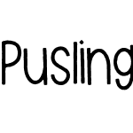 Pusling