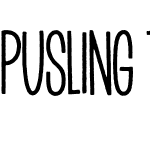 Pusling