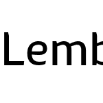 Lembra