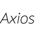 Axios