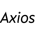 Axios