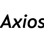 Axios