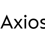 Axios