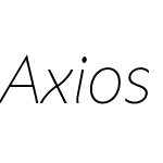 Axios