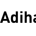 Adihaus