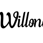 Willona - PU