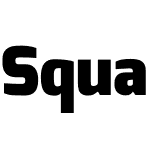 Square Grotesk