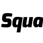 Square Grotesk