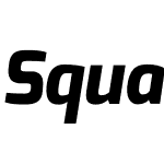 Square Grotesk