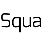 Square Grotesk