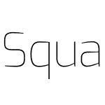 Square Grotesk